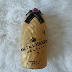 Isotherm suit (insulated sleeve for champagne bott